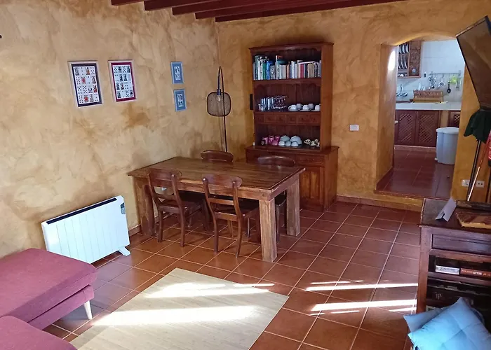 Casa De Los Arcos