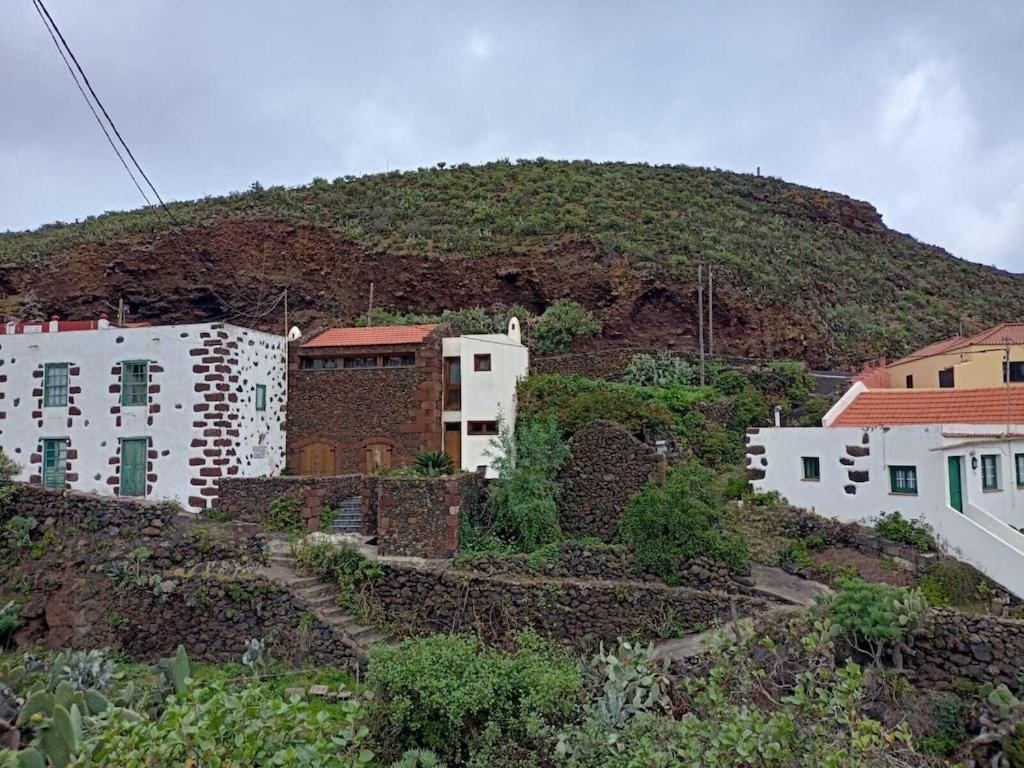 Casa de Férias Casa De Arcos Mocanal