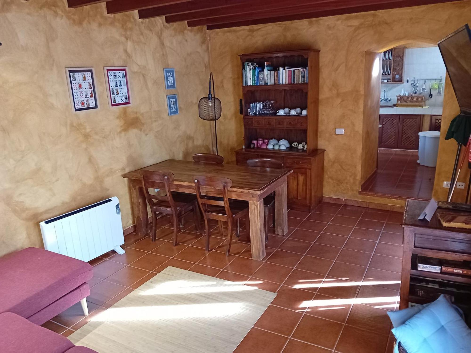 Casa de Férias Casa De Arcos *