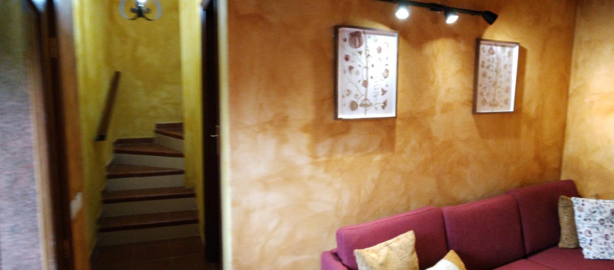 Casa De Arcos Casa de Férias *