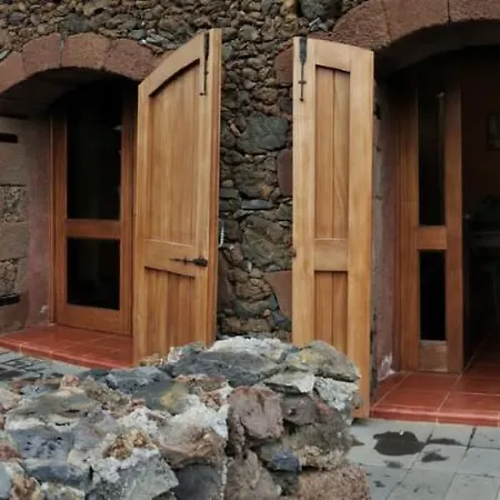 Casa De Los Arcos Mocanal Extérieur photo