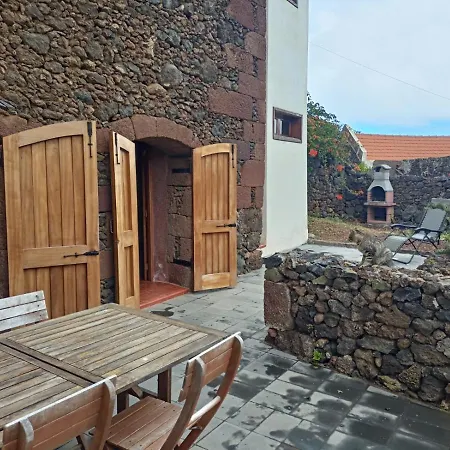 Casa De Los Arcos Mocanal Extérieur photo