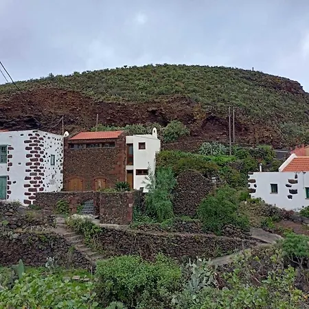 Casa De Los Arcos Mocanal Extérieur photo