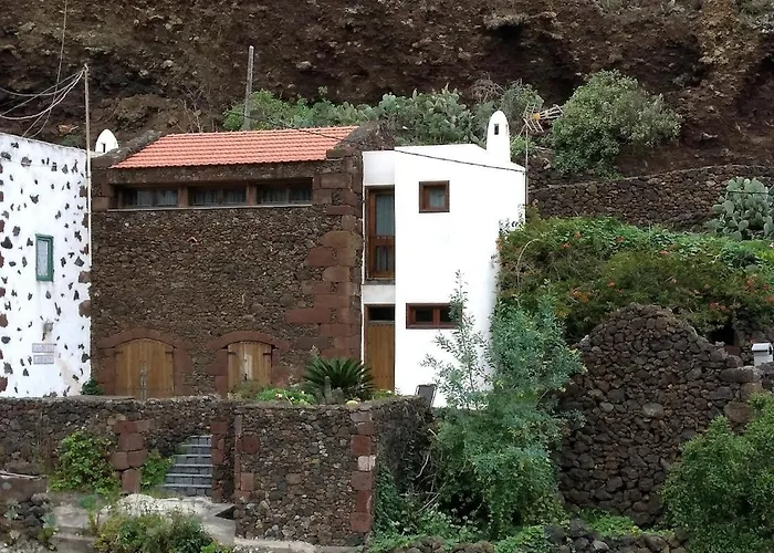 Casa De Los Arcos