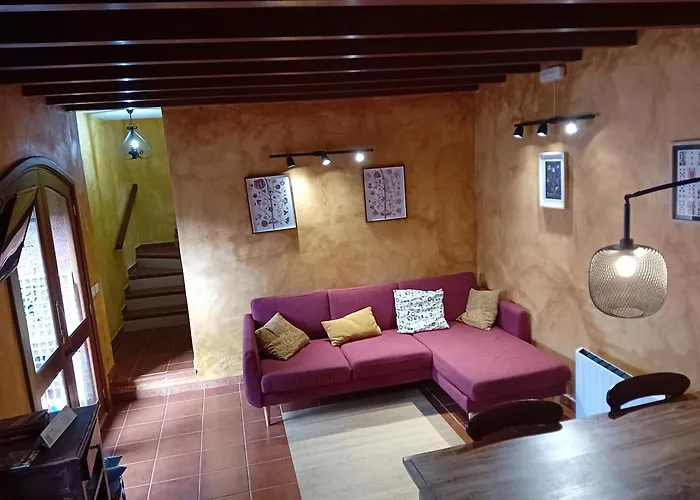 Casa De Los Arcos