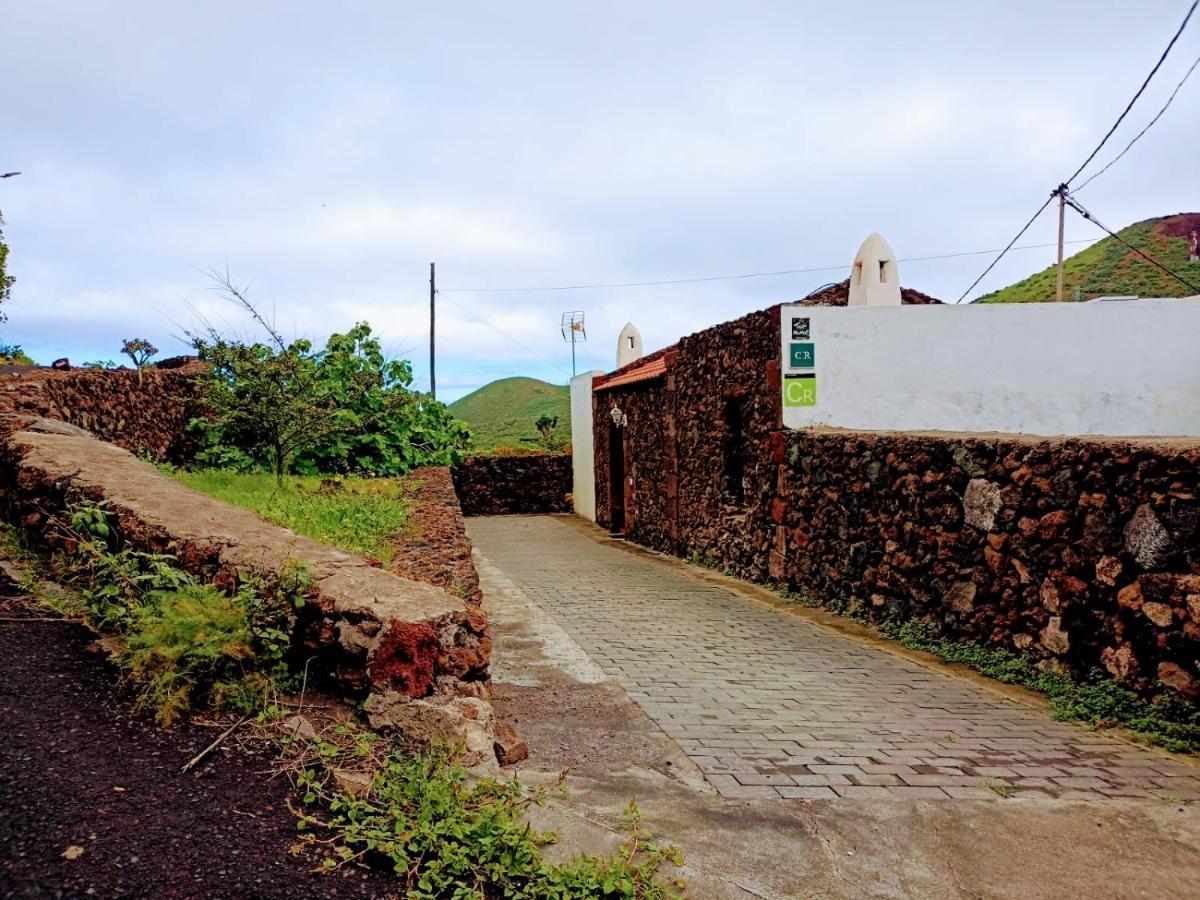 Hébergement de vacances Casa De Arcos