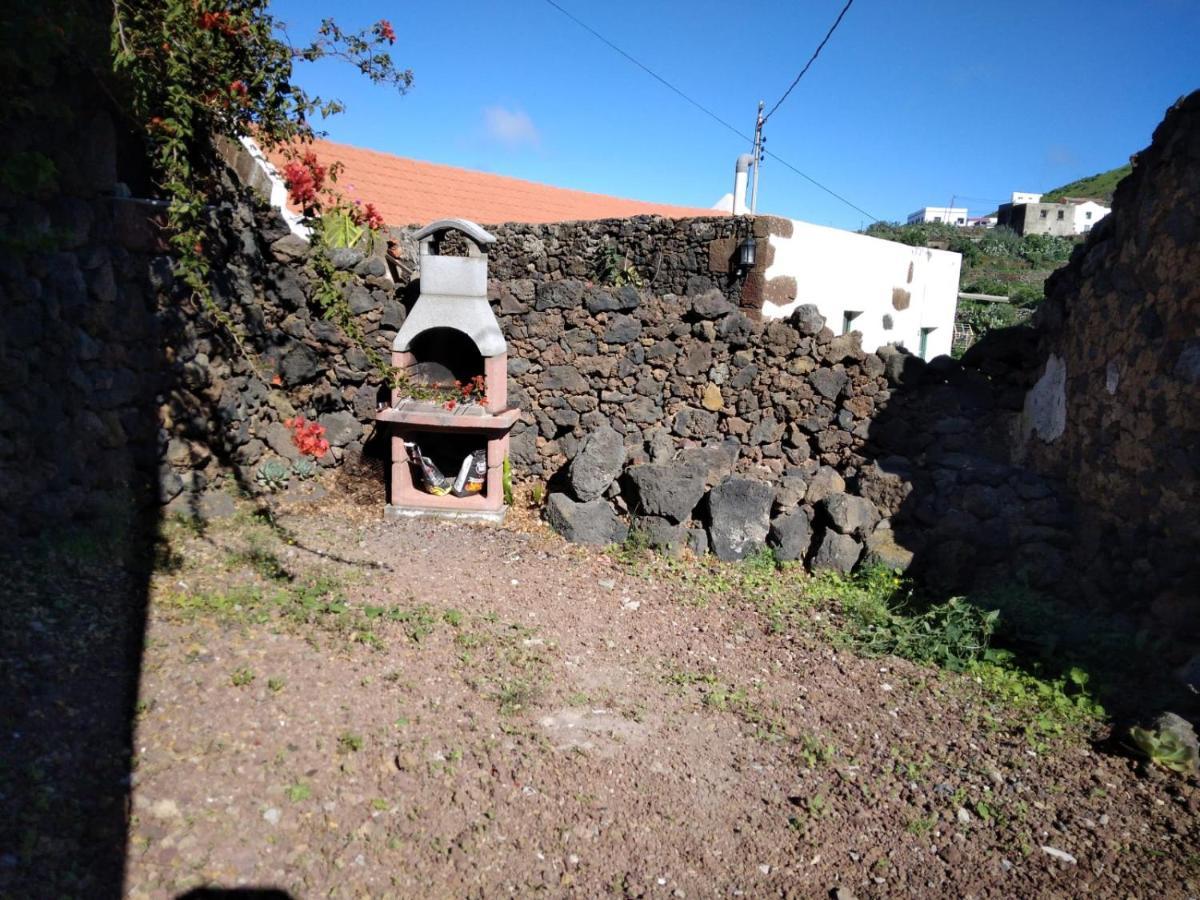 Casa De Arcos Hébergement de vacances Mocanal