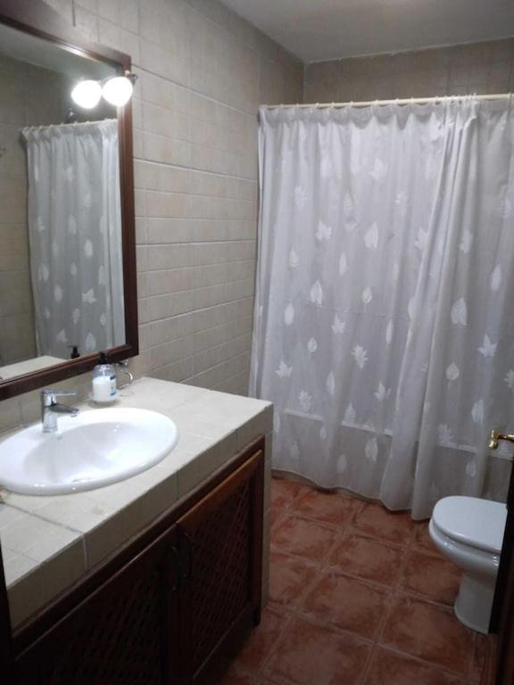 Hébergement de vacances Casa De Arcos *
