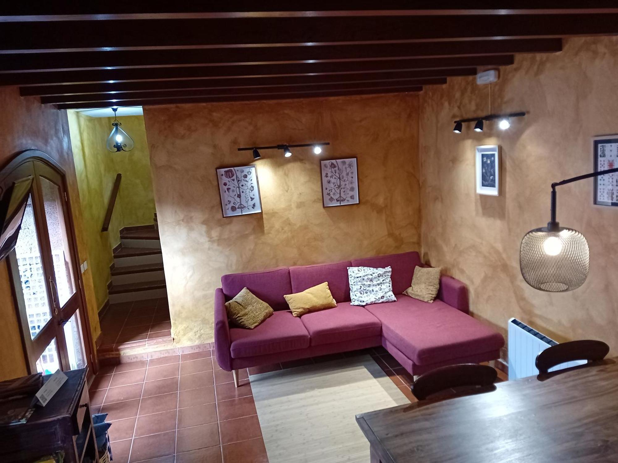 Casa De Arcos Hébergement de vacances