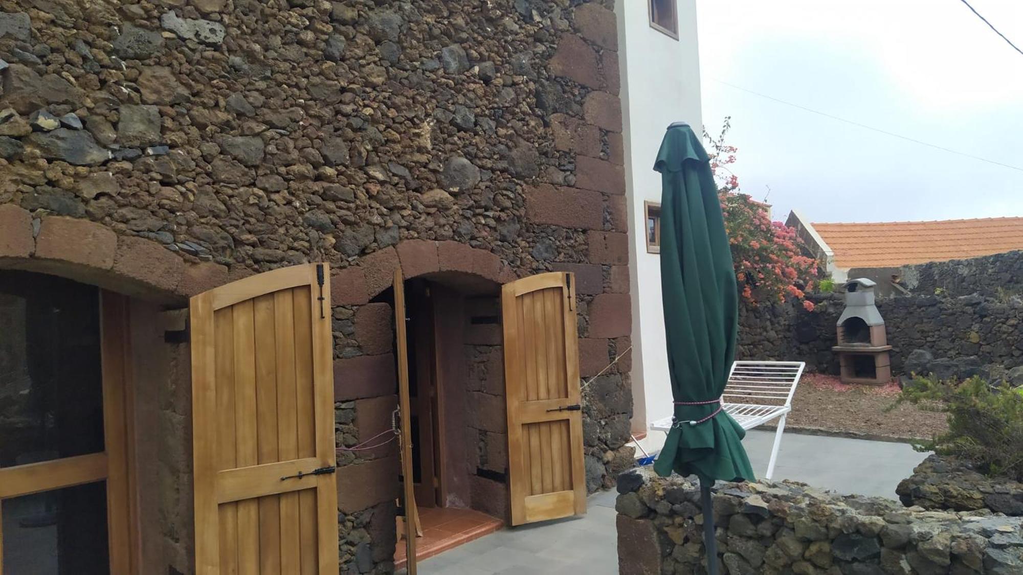 Hébergement de vacances Casa De Arcos